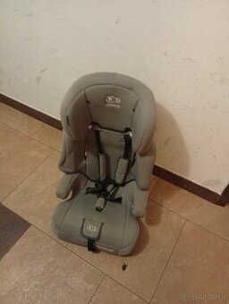Predám detskú autosedačku