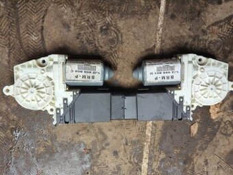 Volkswagen New Beetle Motorky stahování oken originál