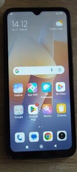 Xiaomi Redmi 12C - TOP stav