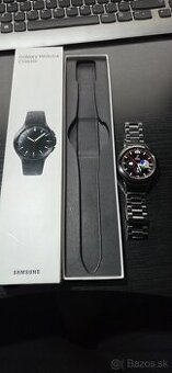 Samsung galaxy watch 4 Classic