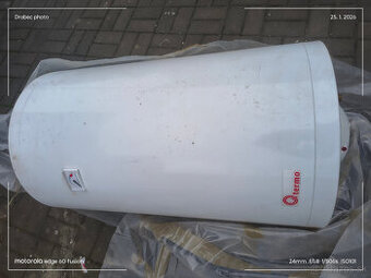 Darujem Bojler Terno Trend 120N