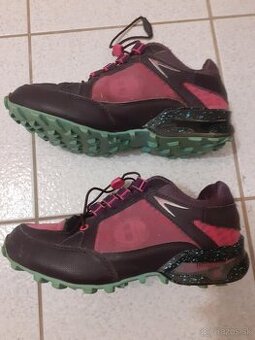 Turistická obuv veľ.36
