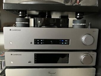 Cambridge CXA81