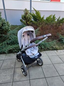 Cybex Talos S Lux