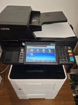 Predám kopirku Kyocera M3145