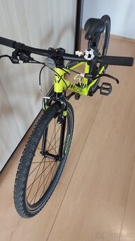 Detsky bicykel Conway 26"