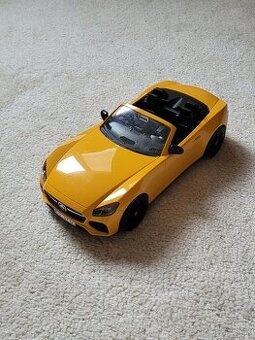 Bruder auto kabriolet Roadster