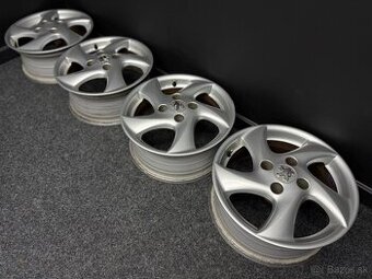 Alu Peugeot 4x108 15”
