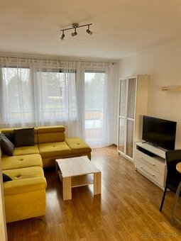 NA PRENÁJOM GARSÓNKA NITRA - CHRENOVÁ II