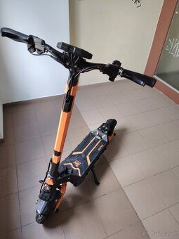 Elektrická kolobežka Kugoo KIRIN G3 Pro