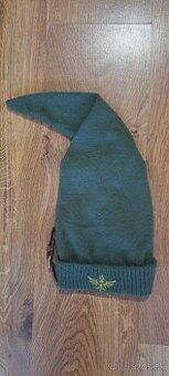 Tenšia zimná čiapka, v. 122