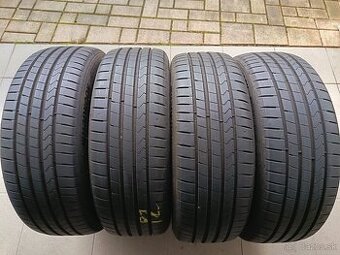 letne pneu Hankook 195/55 R16