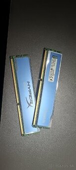 RAM Kingston DDR3 8gb