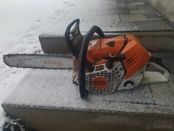 Motorová píla STIHL 500i