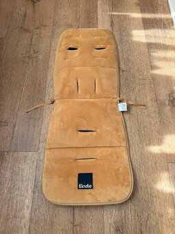 Podložka do kočíka Elodie obojstranná