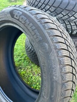 Barum polaris 6 215/55 r18 99V