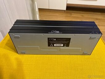 BLACKSTAR Carry-on FP88 Black – skladacie piano