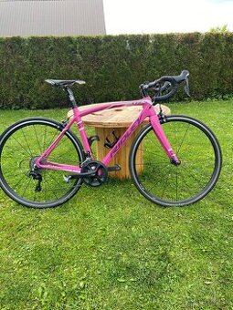 Cestný bicykel Ridley Liz