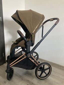 Cybex priam 4.0