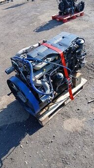 Man tgl 12.240 motor