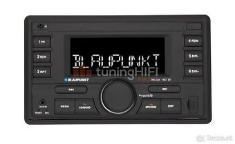 Blaupunkt Palma 190 BT
