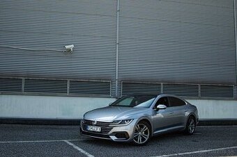 Volkswagen Arteon 2.0 TDI SCR BMT R-Line DSG