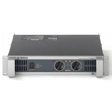 Koncový zosilňovač Yamaha P 7000S