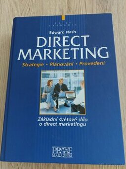 Direct marketing