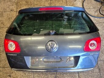 Predám zadný kufor pre Volkswagen Passat b6 3c variant