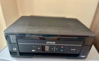 Tlaciaren Epson XP-342