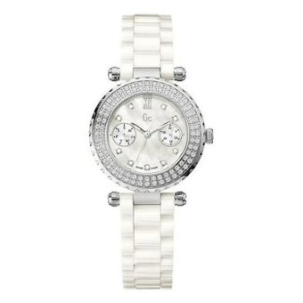GC Guess Collection Diver Chic 97 Diamonds A28101L1 – NOVÉ