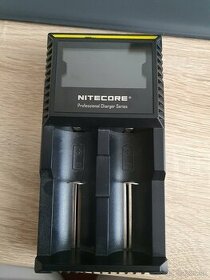 NITECORE D2 EU