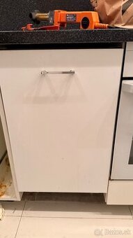 Vstavaná umývačka riadu BEKO 45cm