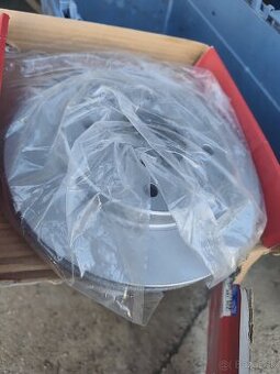 Predám brzdové kotuce