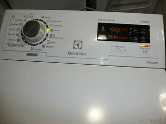 Electrolux EWT1366HGW na 6 kg