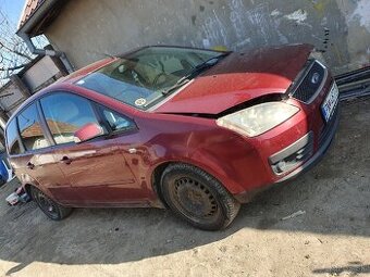 Náhradné diely Ford c-max