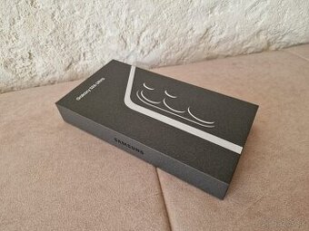 Samsung Galaxy S26 Ultra 512 GB v čiernej matnej farbe