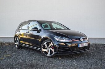 Volkswagen Golf 2.0 TSI BMT GTI "Performance"