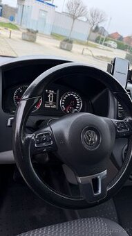 Volkswagen Caralelle T6