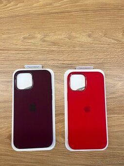 Obaly iPhone 12 pro max