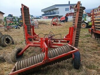 Predám Cambridge valce