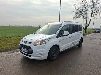Ford tourneo connect