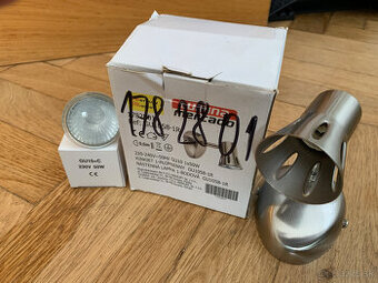 Predám nástennú 1-bodovú lampu Lumina Mercado 1782801