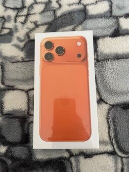 IPhone 17 Pro Max 2TB