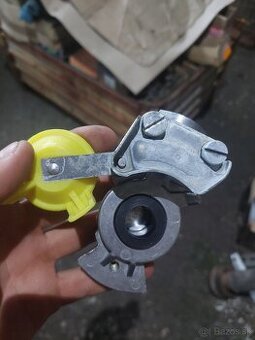 Vzduchová koncovka - tatra,  Liaz, V3s, RTO, Karosa