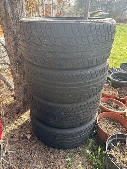 Zimné Matador 225/40 R18