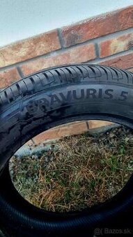 Letne pneumatiky Matador Bravuris 5 235/50 R17