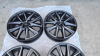 Cx-5 ke kf 5x114,3 r19 mazda kia honda hyundai