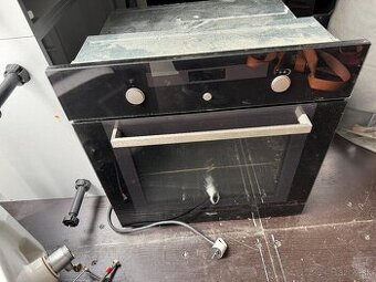 Vstavana rúra Whirpool