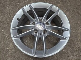 5x112 r16 ET44 x 6,5 elektróny MERCEDES